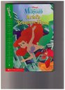 Ariel's Treasure Hunt (The Little Mermaid) (Disney's First Readers, Level 1)