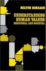 Understanding Human Values