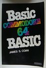 Basic Commodore 64 Basic