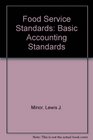 Basic accounting standards