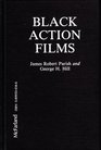 Black Action Films Plots Critiques Casts and Credits for 235 Theatrical and MadeForTelevision Releases