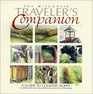 The Wisconsin Traveler's Companion : A Guide to Country Sights (Regional Wit and Wisdom from Jerry Apps)