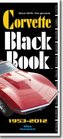 Corvette Black Book 19532012