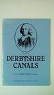Derbyshire Canals