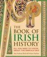 The Book of Irish History All You Need to Know About the Emerald Isle