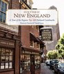 Historic New England A Tour of the Region's Top 100 National Landmarks