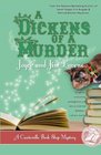 A Dickens of a Murder (Canterville Book Shop, Bk 1)