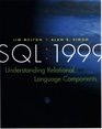 SQL  1999  Understanding Relational Language Components