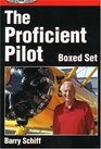 The Proficient Pilot Series Boxed Set