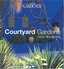 Country Living Gardener Courtyard Gardens