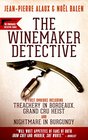 Winemaker Detective Mysteries An Omnibus
