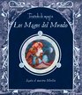Tratado de magia/ Wizardology Los Magos Del Mundo/ a Guide of Wizards of the World
