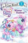 My Little Pony Winter Festival