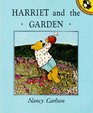 Harriet and the Garden