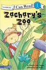 Zachary's Zoo