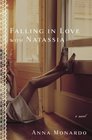 Falling in Love with Natassia  A Novel