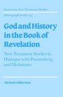 God and History in the Book of Revelation  New Testament Studies in Dialogue with Pannenberg and Moltmann