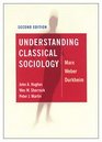 Understanding Classical Sociology  Marx Weber Durkheim