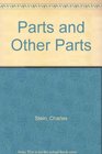 Parts and Other Parts