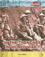 In the Trenches in World War I