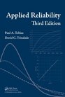 Applied Reliability Third Edition
