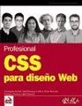 CSS para diseno Web/ CSS for Web design