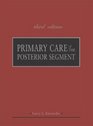 Primary Care of the Posterior Segment