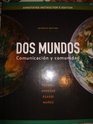 Dos Mundosannotated