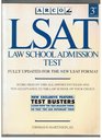 Lsat Law School Adminstn Test