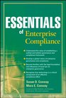 Essentials of Enterprise Compliance