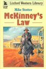 McKinney's Law