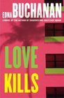 Love Kills (Britt Montero, Bk 9)