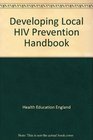 Developing Local HIV Prevention Handbook