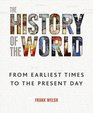 History of the World From the Earliest Times to the Present Day