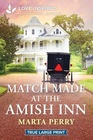 Match Made at the Amish Inn