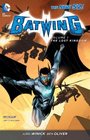 Batwing Vol 1 The Lost Kingdom
