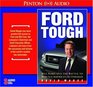 Ford Tough Compact Disc