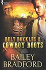 Belt Buckles and Cowboy Boots