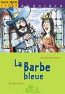 La Barbe bleue