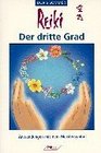 Reiki der dritte Grad Anwendungen mit dem Meistersymbol