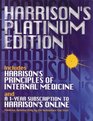 Harrison's Platinum Edition