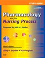 Pharmacology and the Nursing Process