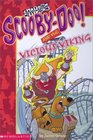 Scooby-Doo! and the Vicious Viking (Scooby-Doo Mysteries, Bk 21)