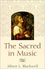 The Sacred in Music