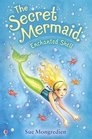 Enchanted ShellSecret Mermaid