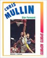 Chris Mullin Star Forward