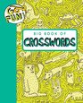 Go Fun Big Book of Crosswords