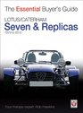 Lotus/Caterham Seven  Replicas 19732012