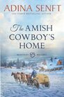 The Amish Cowboy's Home