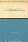 Pocket Dictionary Michaelis EnglishPortuguese/PortugueseEnglish